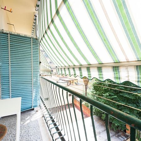 Wifi Ac & 2 Bathrooms Verrazzano Bridge Apartment Флоренція Екстер'єр фото