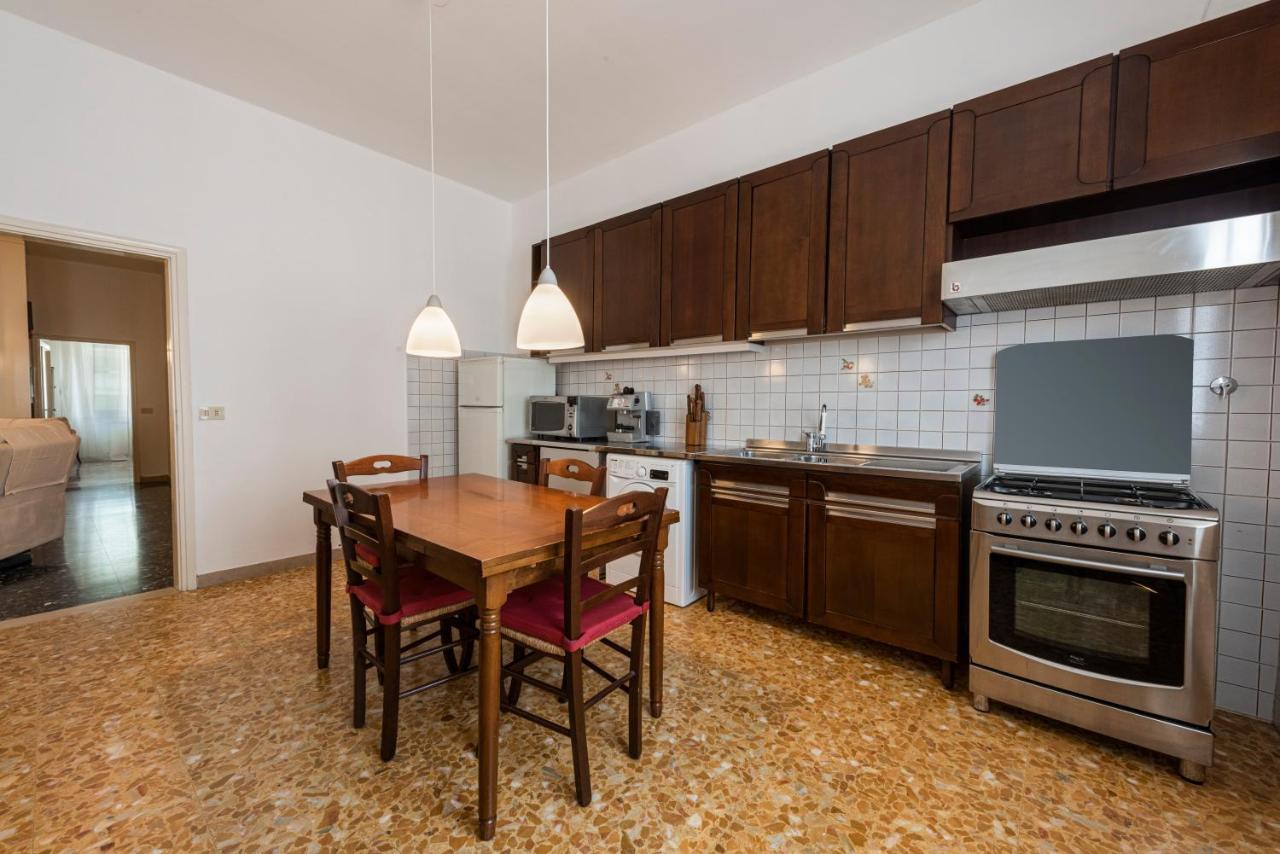 Wifi Ac & 2 Bathrooms Verrazzano Bridge Apartment Флоренція Екстер'єр фото